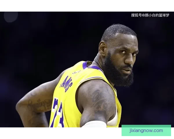 决胜25秒狂砍6分轻取湖人 386万詹金斯迎生涯最佳表现 比帅直言已见惯不惊