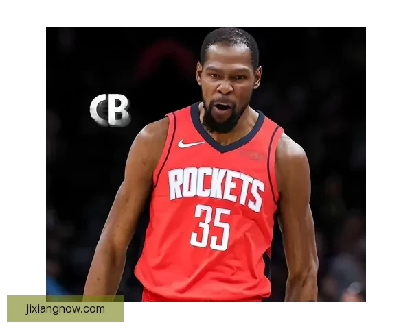 麦迪直言火箭低迷背后隐忧 杜兰特小号风波或成更衣室不稳定导火索