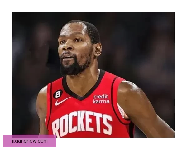 杜兰特坦言不解被对手连得十五分必须提升罚球命中率