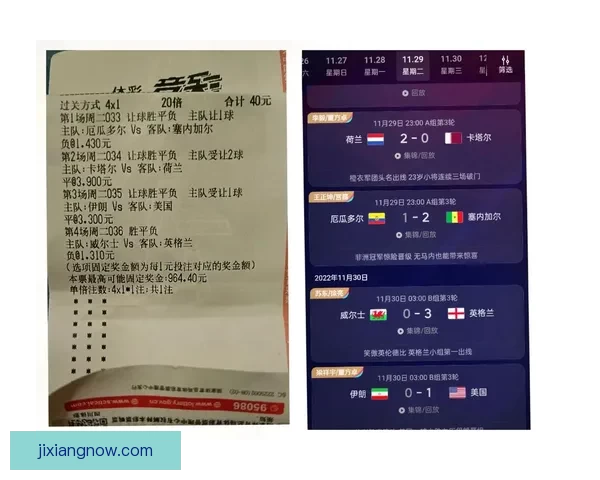 世界杯竞猜预测：分析比赛走势与关键因素助力精准预测结果