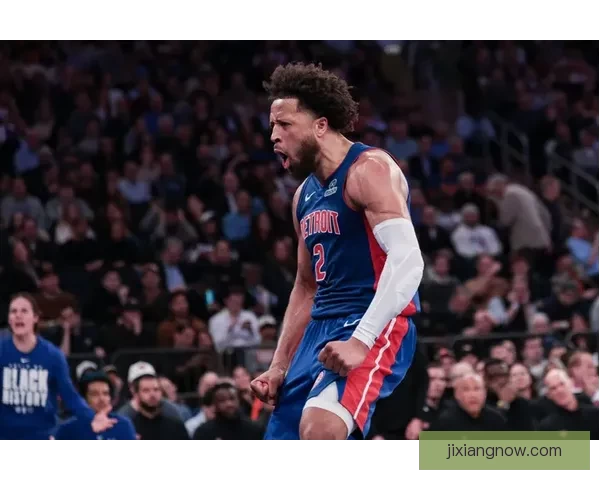 坎宁安伤停后活塞能否守住榜首 三位专家一致看好