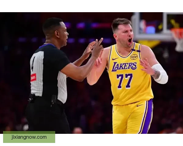 麦克马洪警示东契奇或因心态问题影响防守与裁判互动