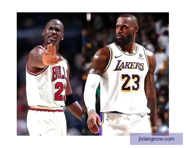 麦迪自信乔丹是GOAT但未遇我詹姆斯竞争科比库里激烈争锋