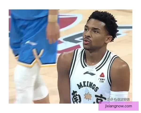 北京首钢主场对阵南京今晚热力开战乃万岳岳领衔嘻哈对决