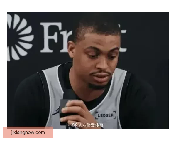 凯尔登约翰逊自称效率高助球队战绩 为何仍被质疑最佳第六人