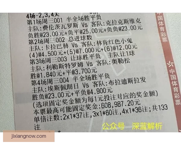 世界杯竞猜预测：分析比赛走势与关键因素助力精准预测结果