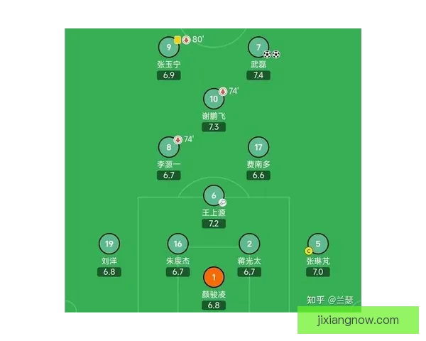 聚焦2026世界杯赛程格局与强队走势深度预测及冠军归属前瞻解析