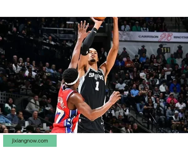 文班亚马坦言渴望争夺MVP 马刺虽缺季后赛经验仍全力冲击总冠军