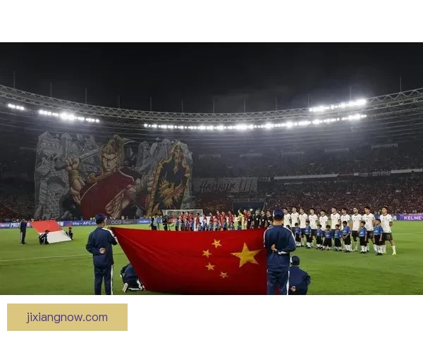 2026世界杯赛事全程直播精彩回顾与最新赛况分析 2026世界杯赛事全程直播精彩回顾与最新赛况分析